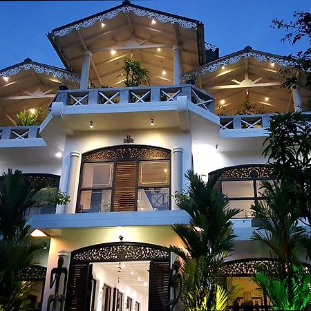 Ridee Villa Унаватуна Екстер'єр фото