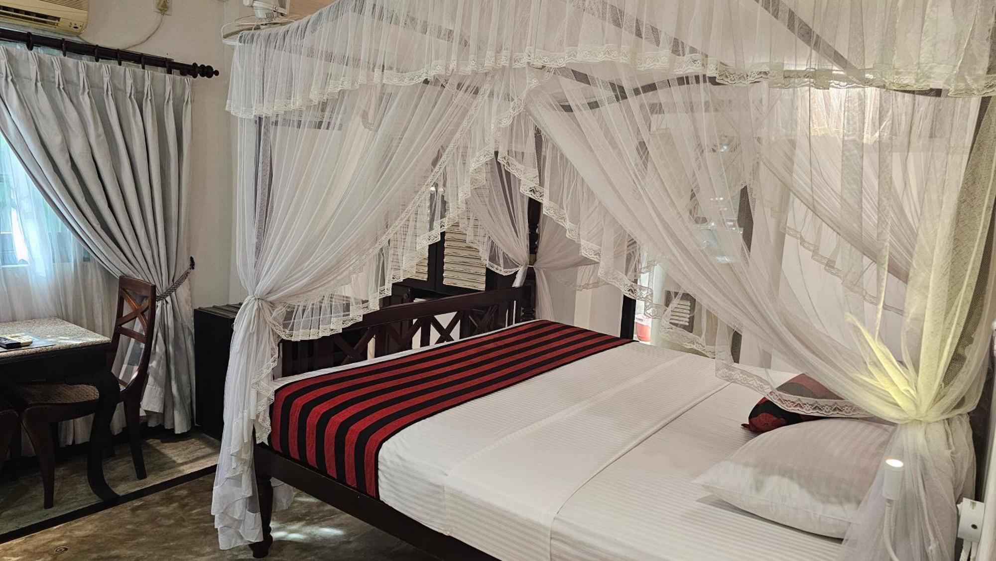 Ridee Villa Унаватуна Екстер'єр фото