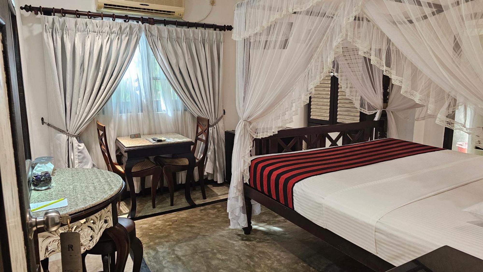 Ridee Villa Унаватуна Екстер'єр фото