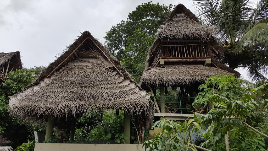 Ridee Villa Унаватуна Екстер'єр фото