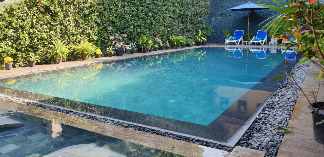 Ridee Villa Унаватуна Екстер'єр фото